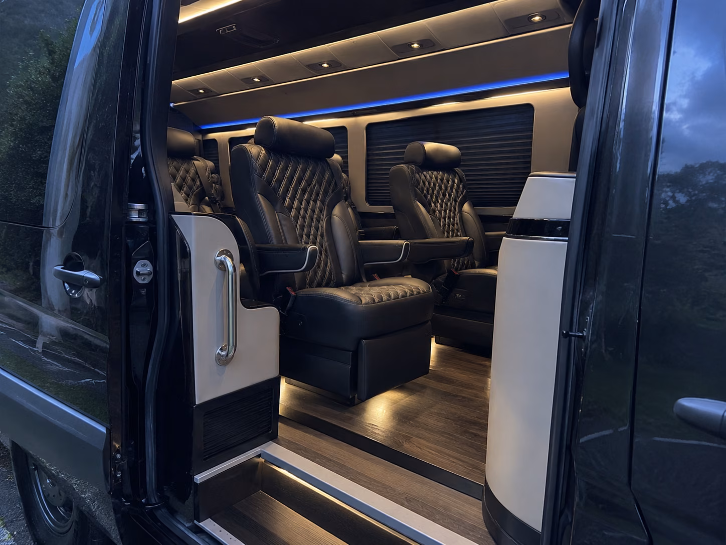Colorado Springs Airport Transportation