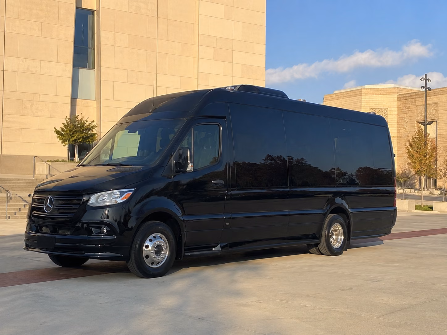 find the perfect transportation for your next birthday 3
