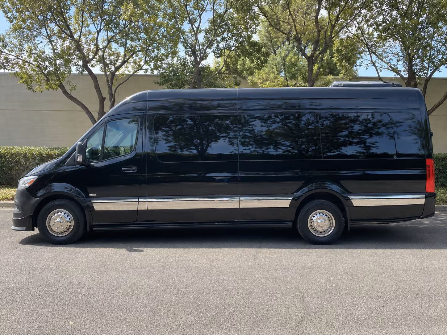 find the perfect transportation for your next birthday 4