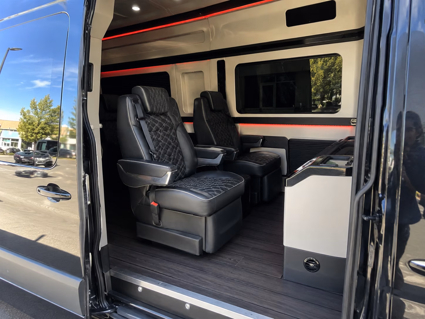 find the perfect transportation for your next birthday 5