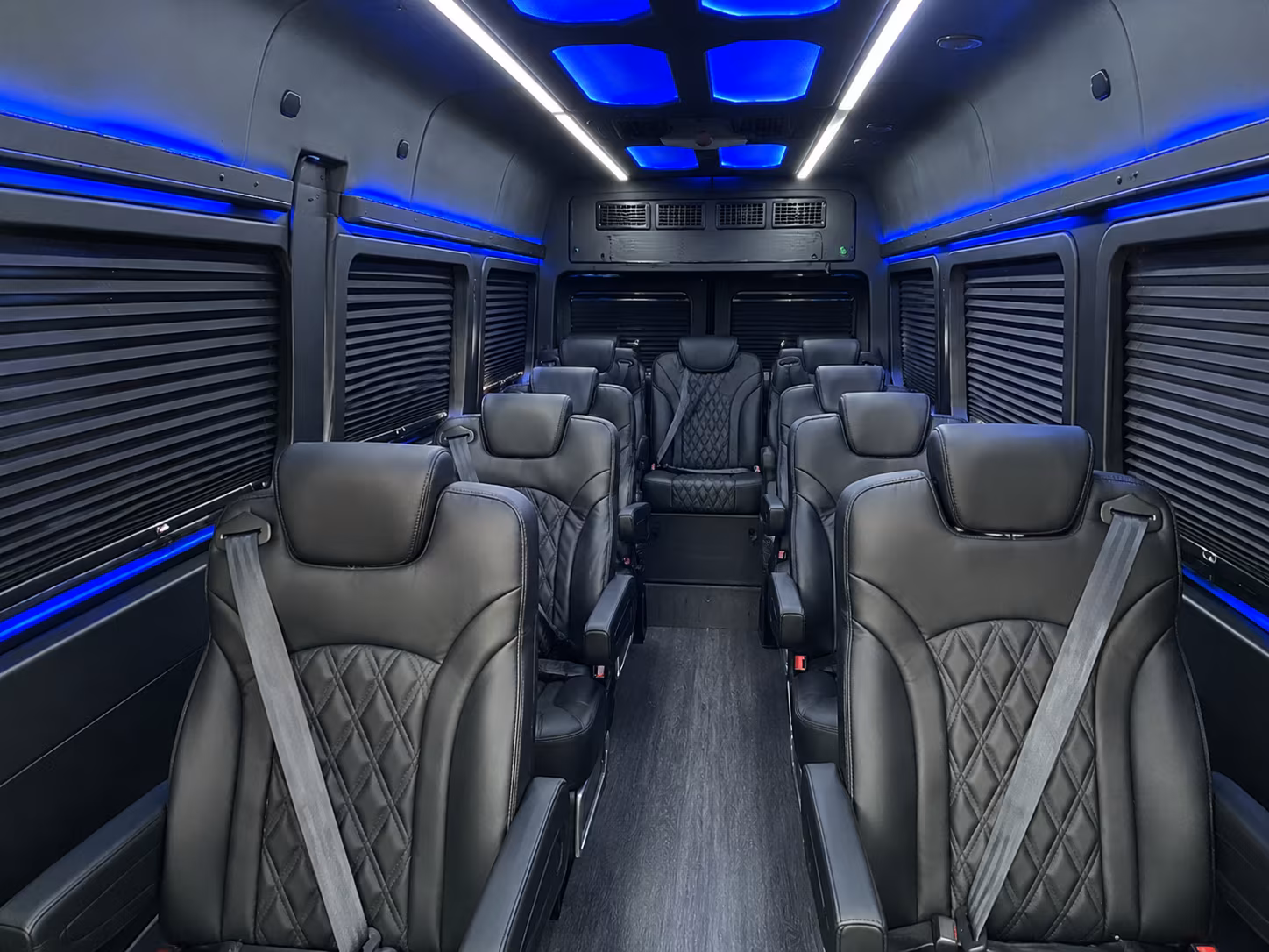 find the perfect transportation for your next concert or music festival 1