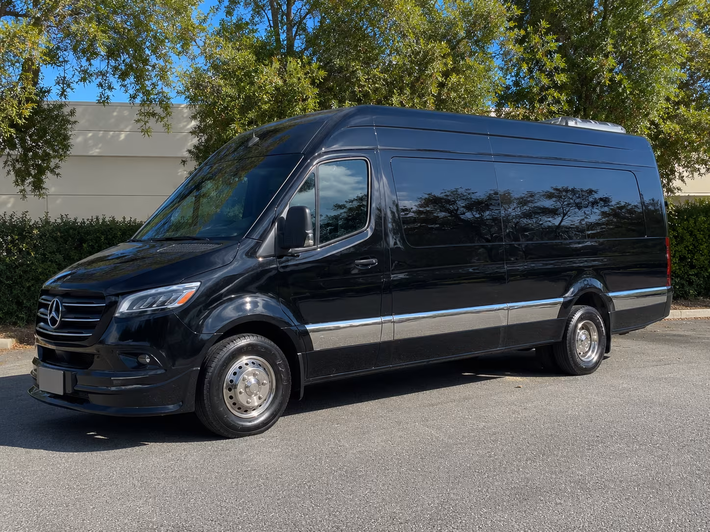 find the perfect transportation for your next concert or music festival 3