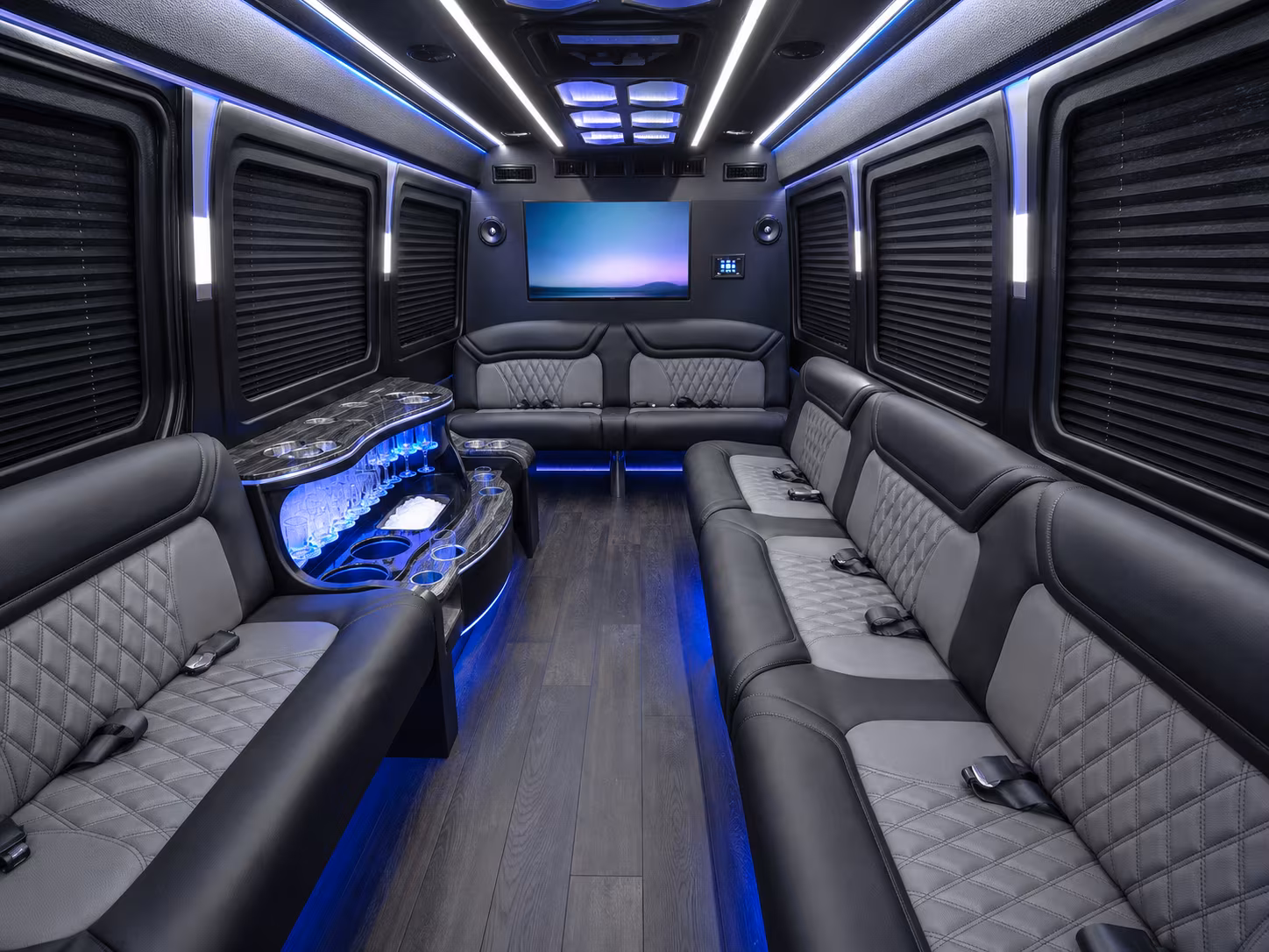 find the perfect transportation for your next concert or music festival 4