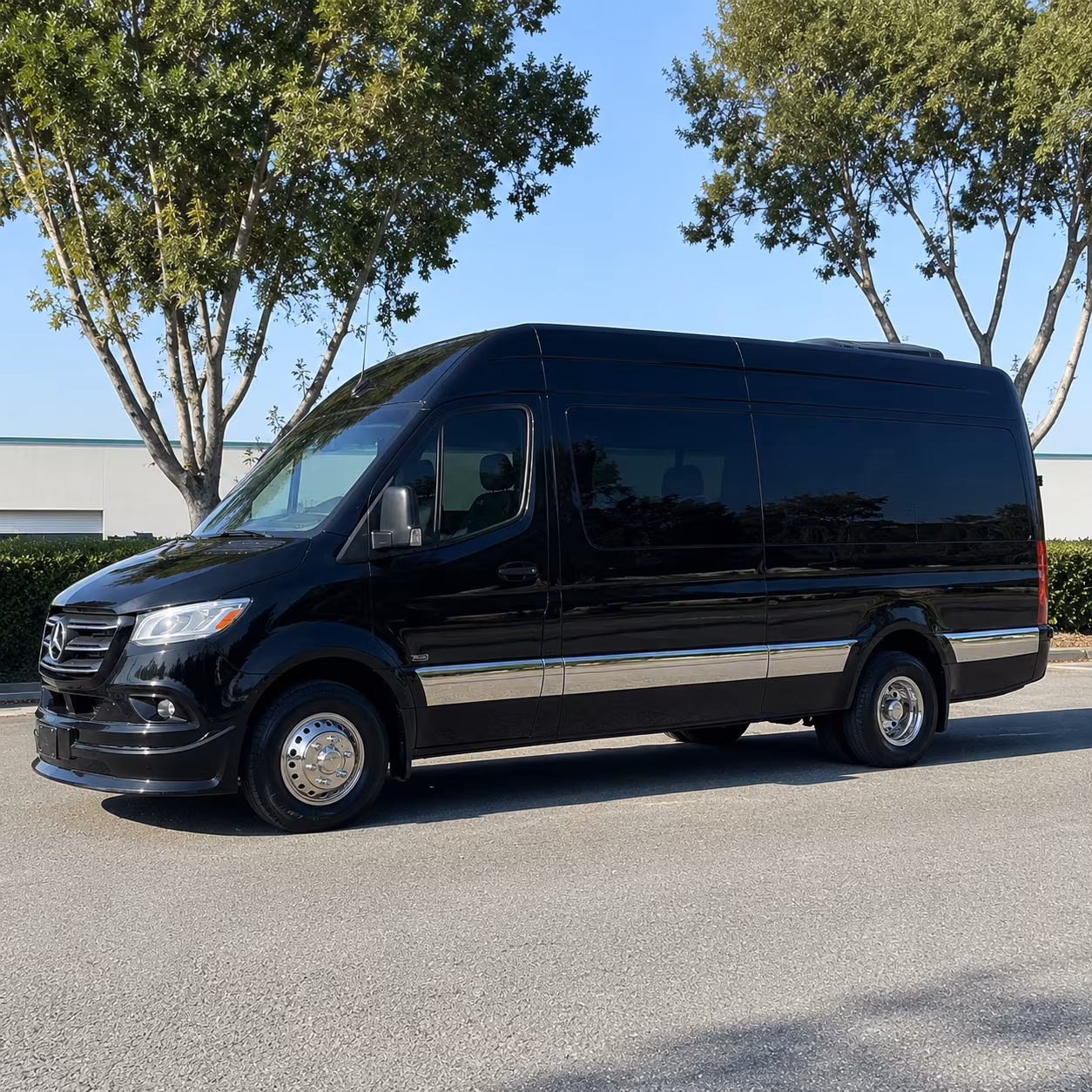 find the perfect transportation for your next private event 1