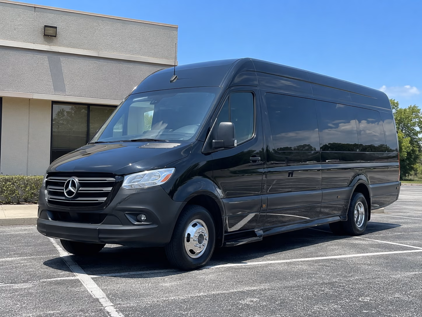 find the perfect transportation for your next private event 2