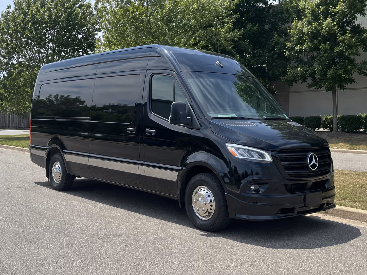 find the perfect transportation for your next private event 4