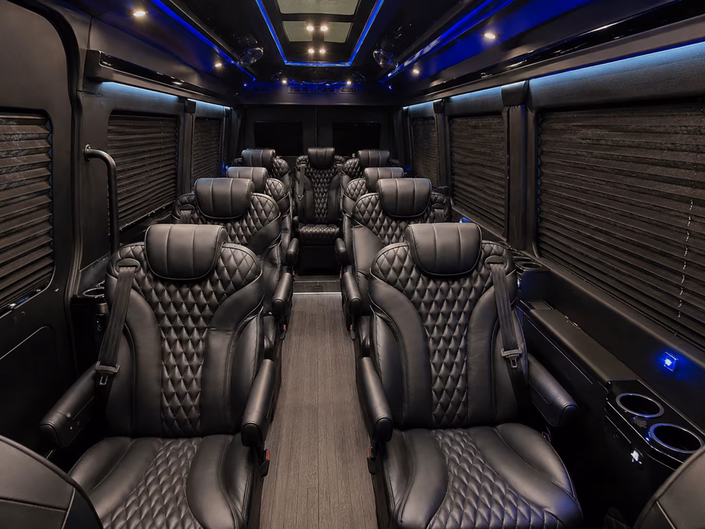 find the perfect transportation for your next private event 5