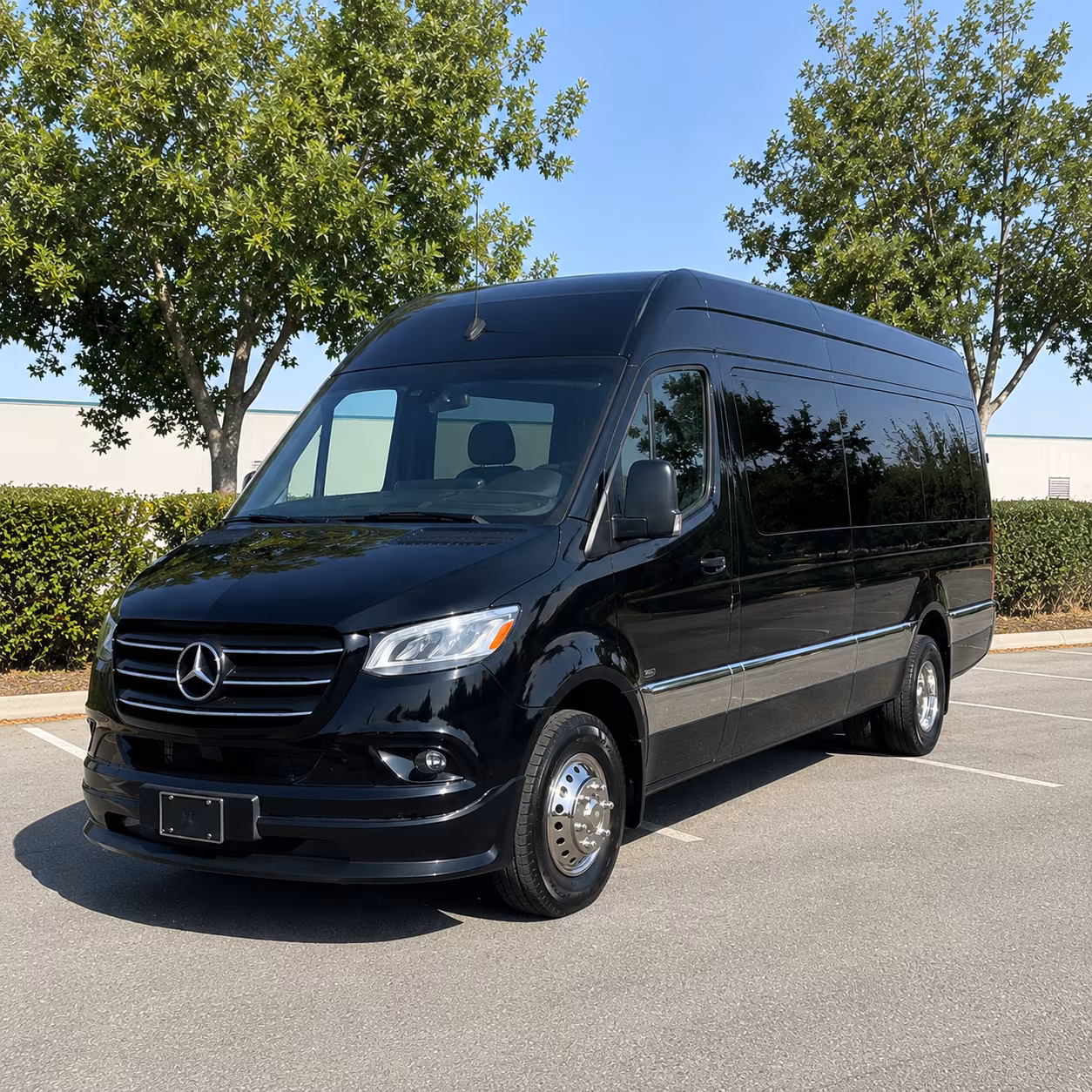 find the perfect transportation for your next prom 5