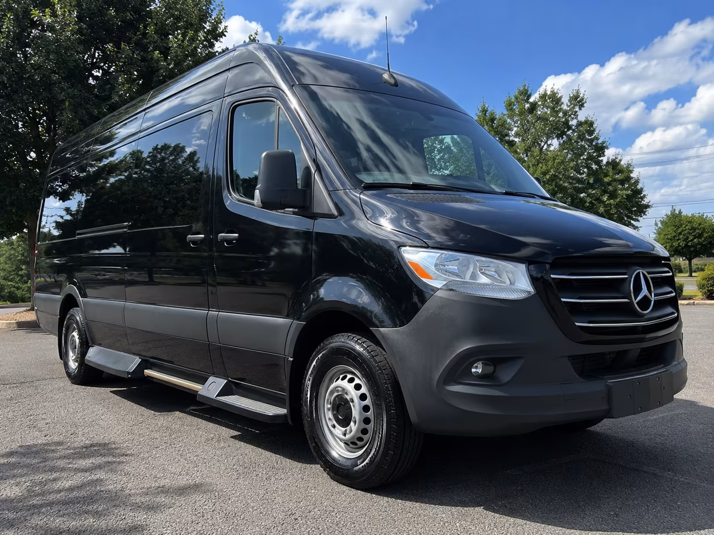 find the perfect transportation for your next sporting event 1