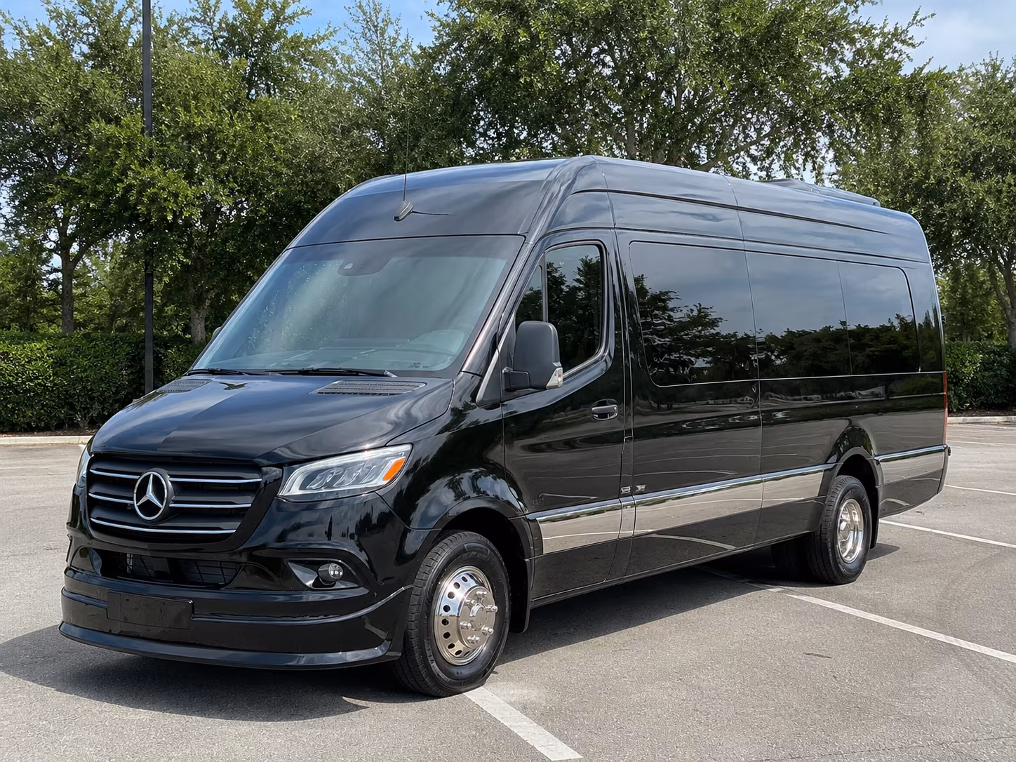 find the perfect transportation for your next sporting event 2