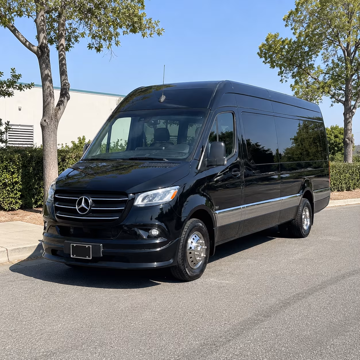 find the perfect transportation for your next wedding 1